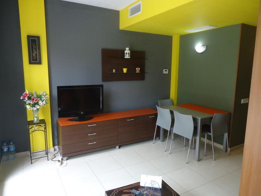Apartment Boadella Atico - Seaview Penthouse