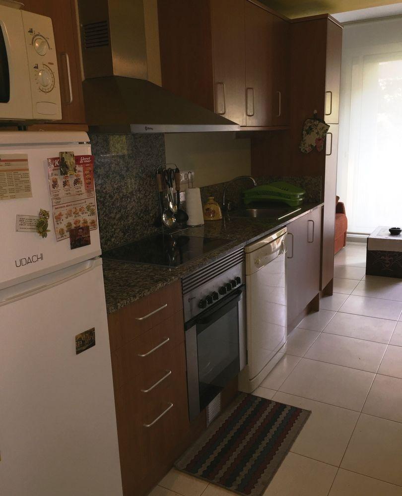 Apartment Boadella Atico - Seaview Penthouse Lloret de Mar