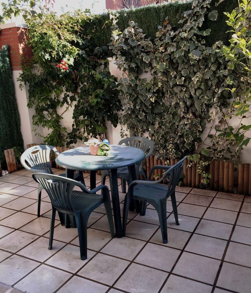 Apartment Boadella Atico - Seaview Penthouse *