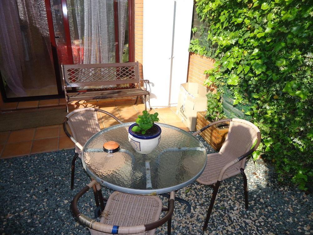 Apartment Boadella Atico - Seaview Penthouse