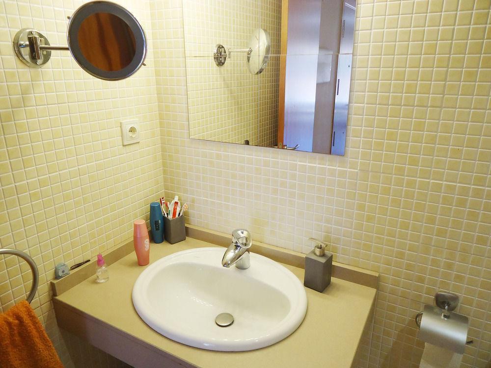 Boadella Atico - Seaview Penthouse