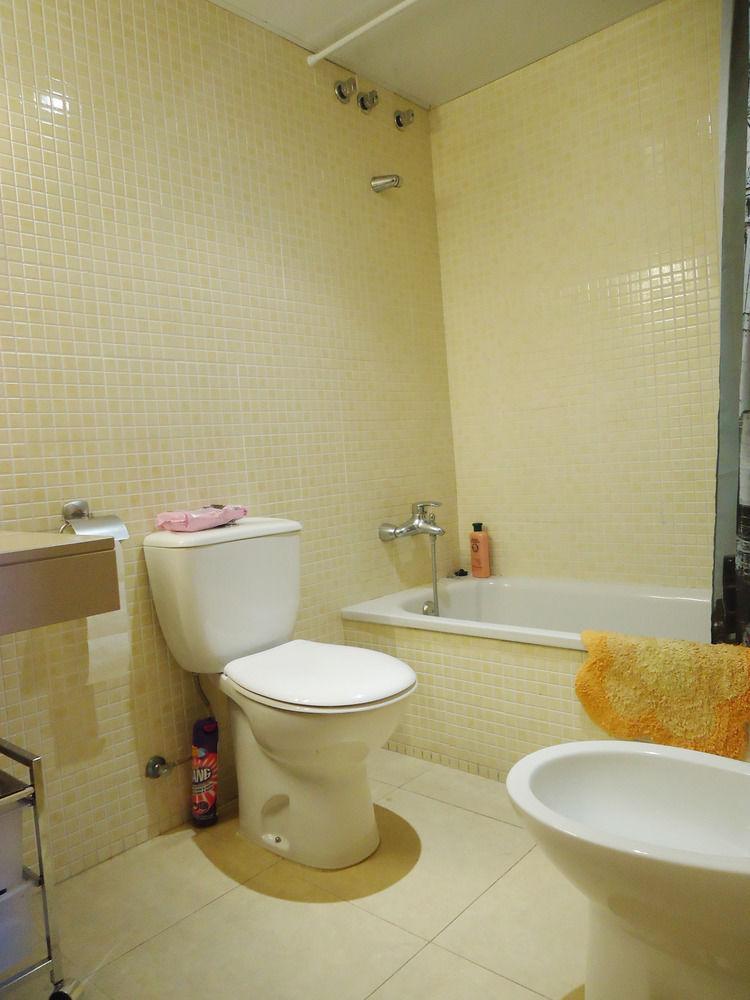 Apartment Boadella Atico - Seaview Penthouse *