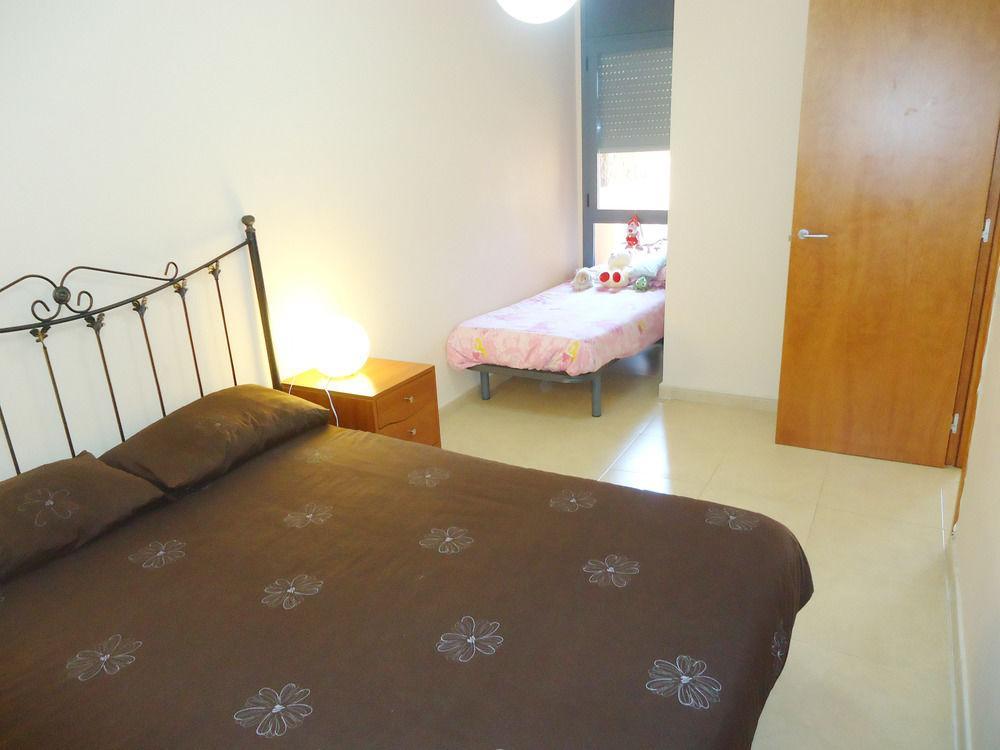 Apartment Boadella Atico - Seaview Penthouse