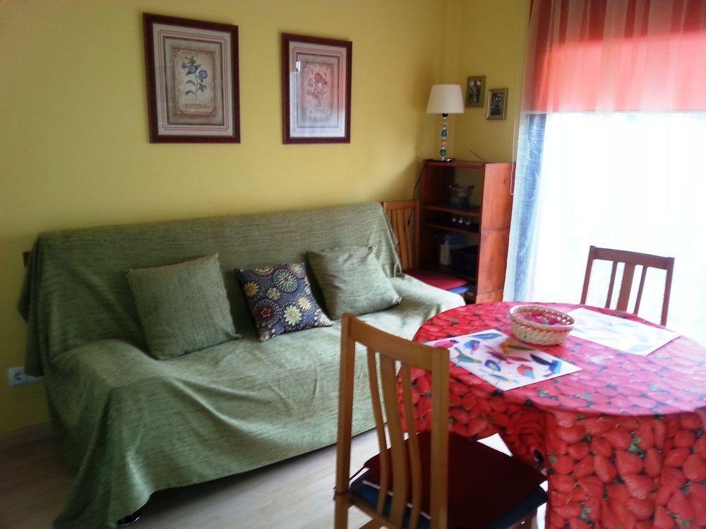 Apartment Boadella Atico - Seaview Penthouse Lloret de Mar