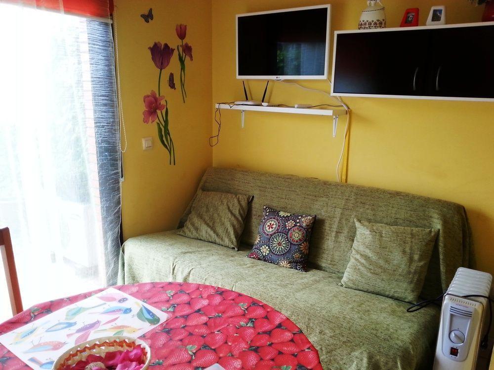 Boadella Atico - Seaview Penthouse