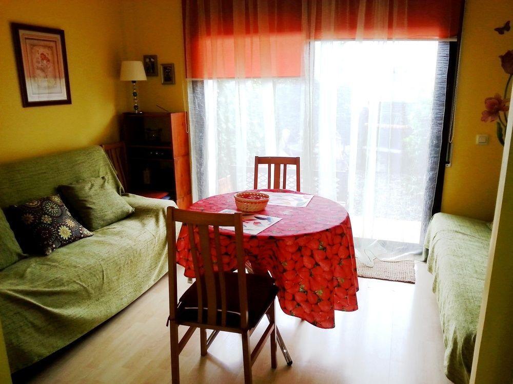 Boadella Atico - Seaview Penthouse Lloret de Mar