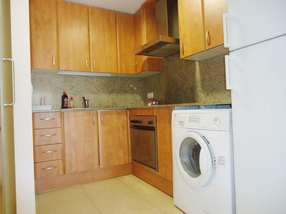 Apartment Boadella Atico - Seaview Penthouse