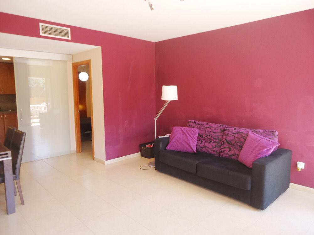Apartment Boadella Atico - Seaview Penthouse Lloret de Mar