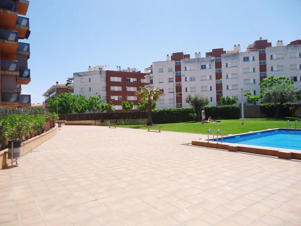 Apartment Boadella Atico - Seaview Penthouse *