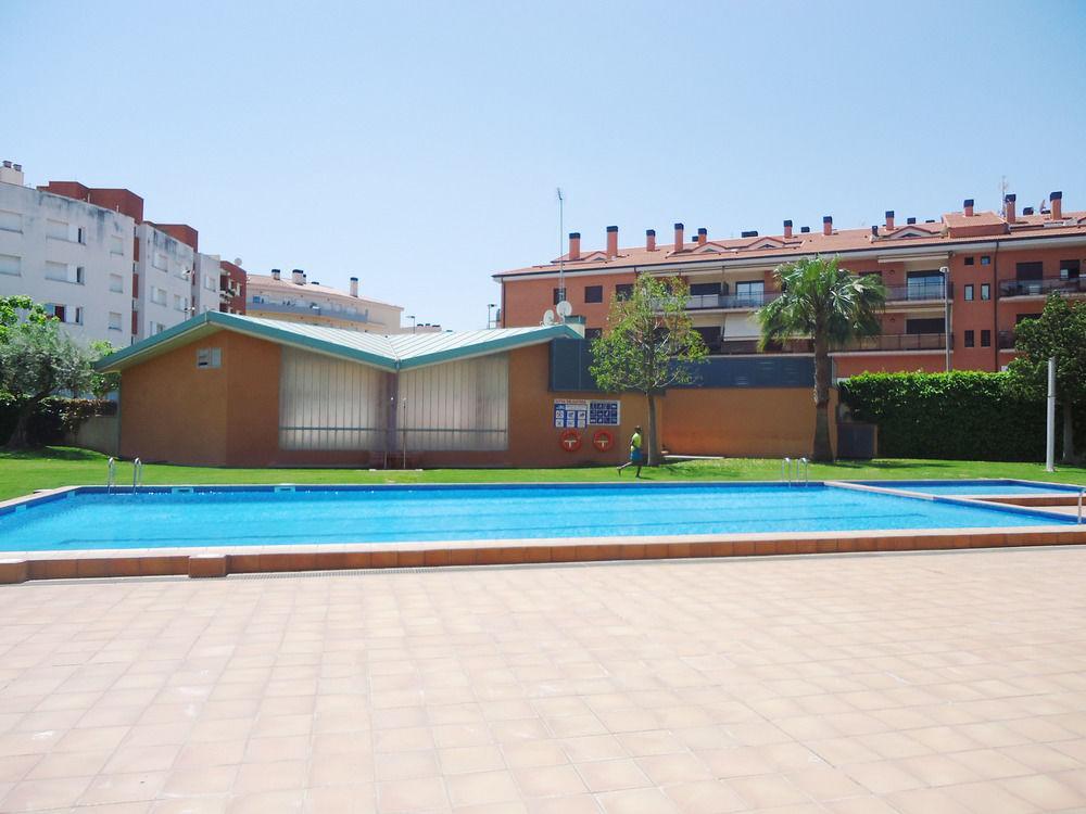 Boadella Atico - Seaview Penthouse Lloret de Mar
