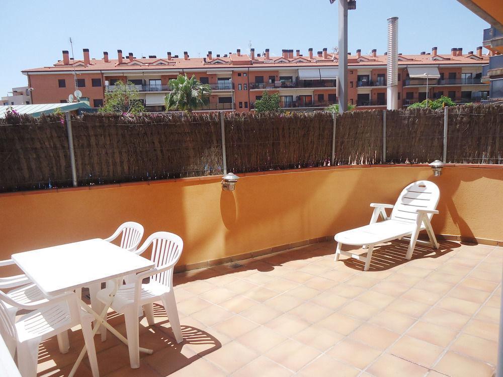 Apartment Boadella Atico - Seaview Penthouse