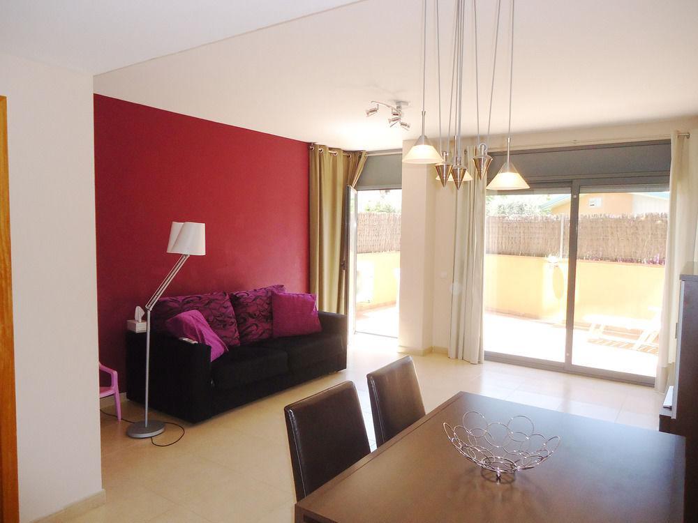Apartment Boadella Atico - Seaview Penthouse Lloret de Mar