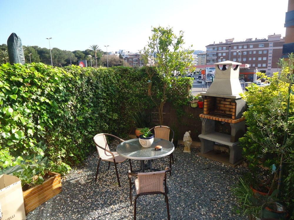 Boadella Atico - Seaview Penthouse