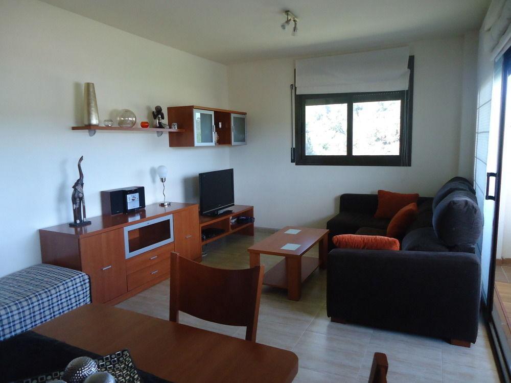 Apartment Boadella Atico - Seaview Penthouse *