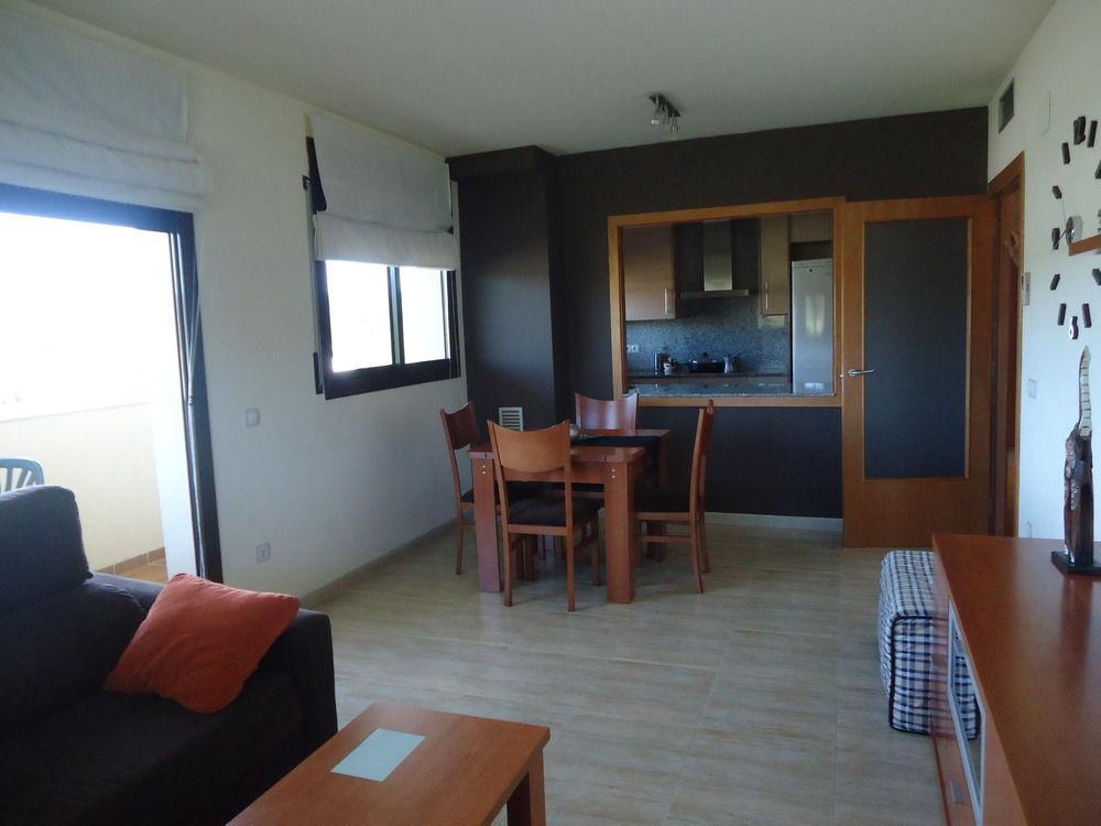 Apartment Boadella Atico - Seaview Penthouse