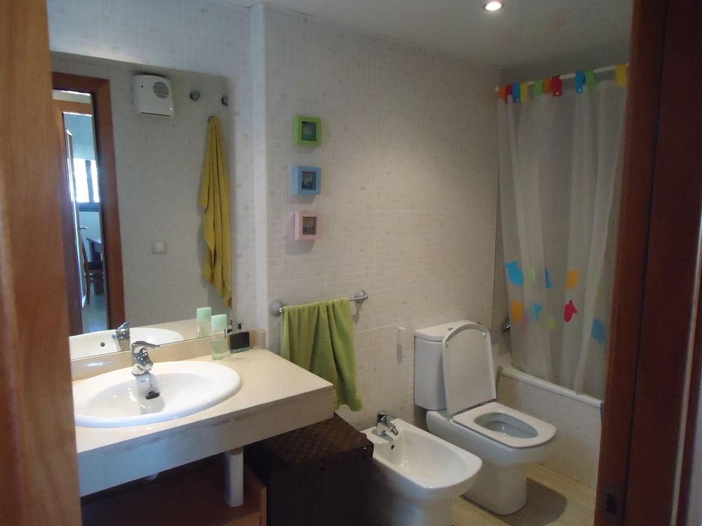Apartment Boadella Atico - Seaview Penthouse Lloret de Mar