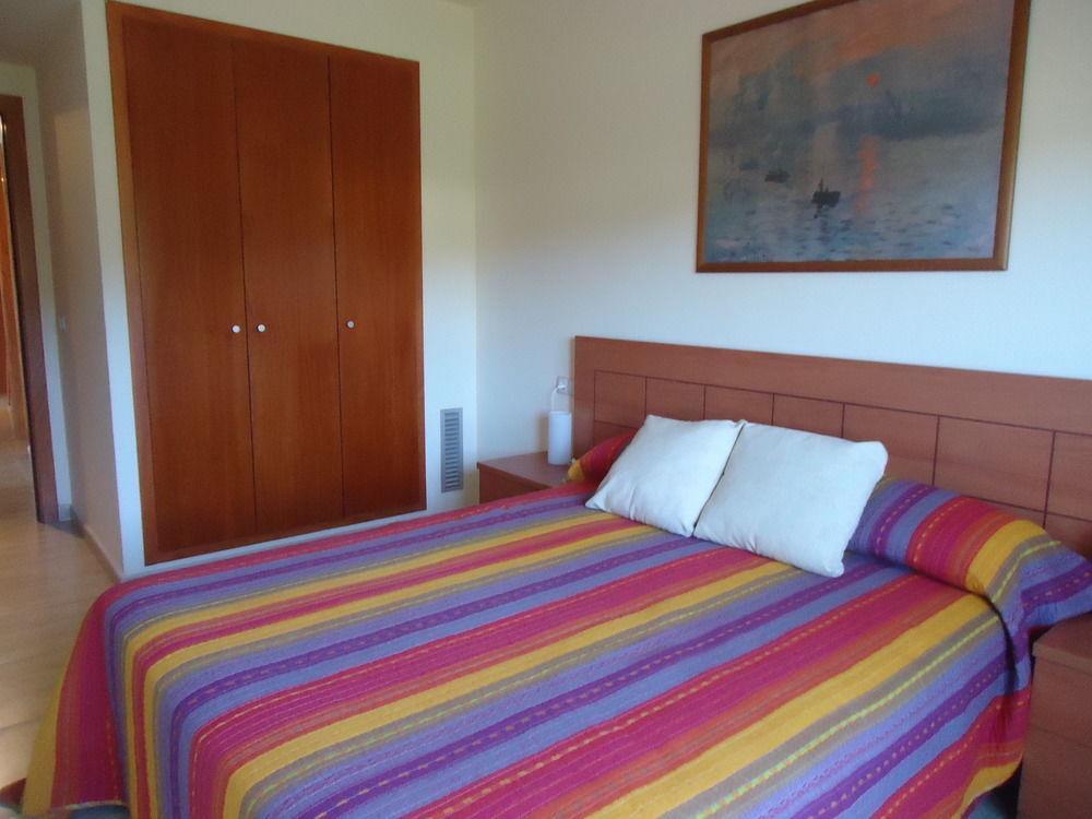 Boadella Atico - Seaview Penthouse
