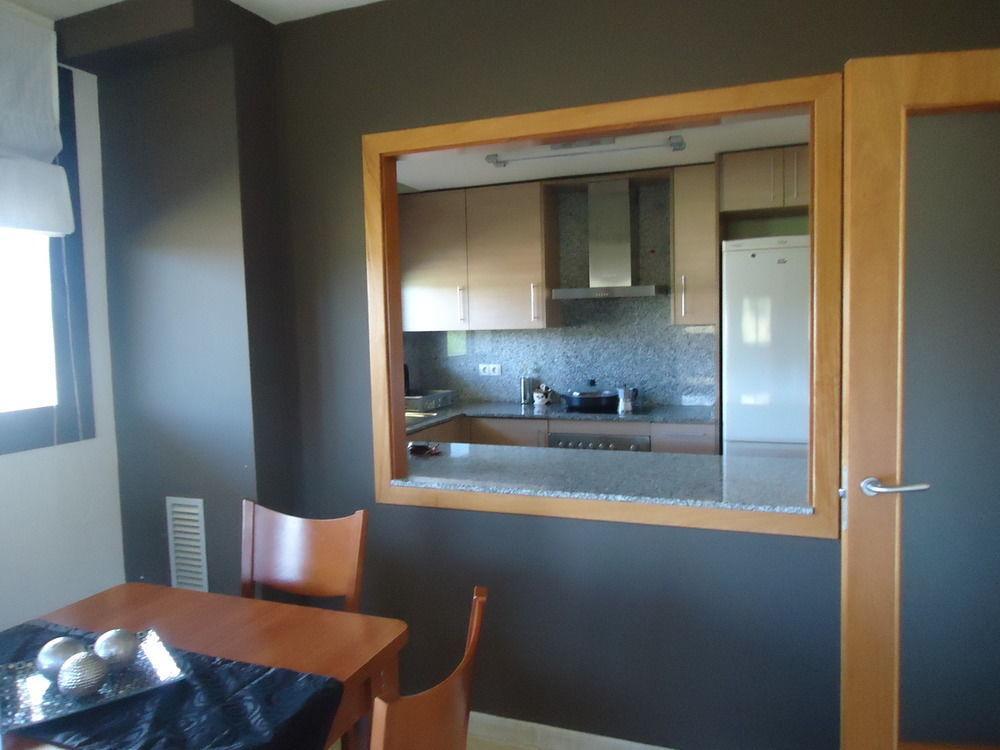 Apartment Boadella Atico - Seaview Penthouse *