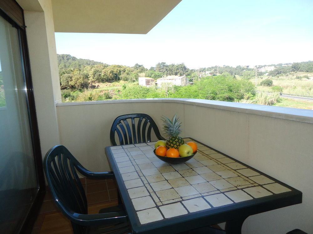 Boadella Atico - Seaview Penthouse Lloret de Mar