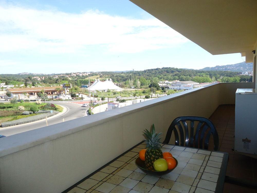 Apartment Boadella Atico - Seaview Penthouse