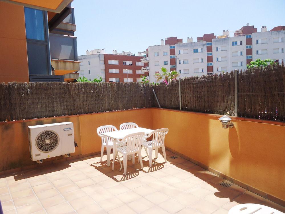 Apartment Boadella Atico - Seaview Penthouse Lloret de Mar