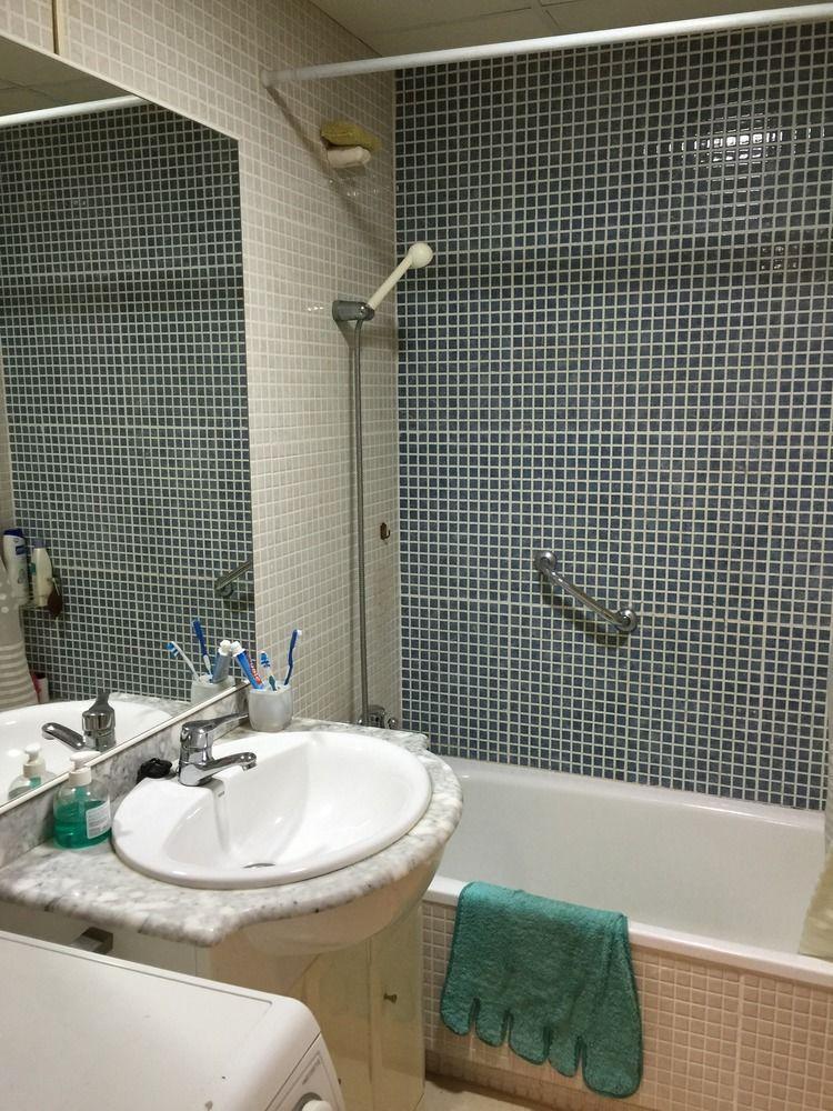 Boadella Atico - Seaview Penthouse