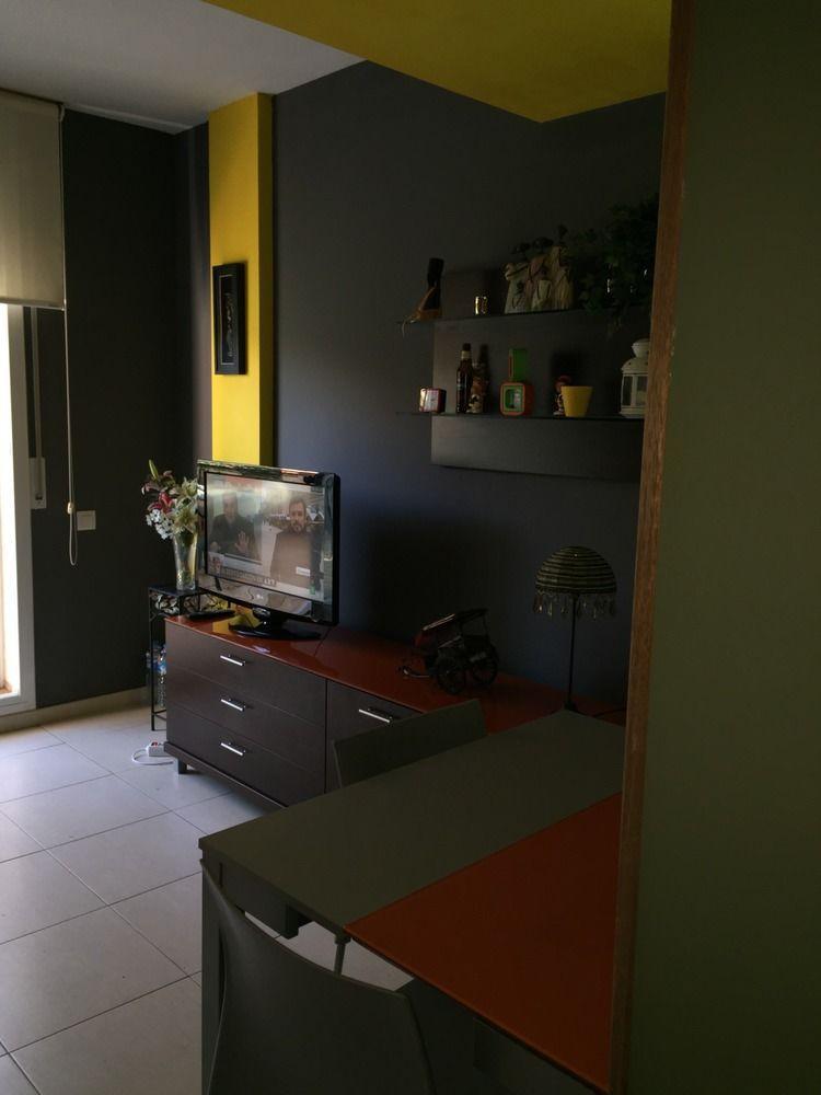 Apartment Boadella Atico - Seaview Penthouse *