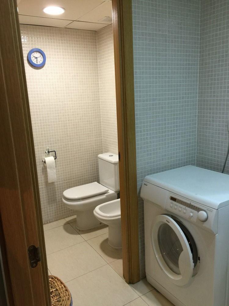 Apartment Boadella Atico - Seaview Penthouse Lloret de Mar