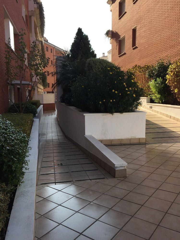 Boadella Atico - Seaview Penthouse