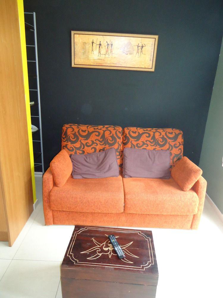 Apartment Boadella Atico - Seaview Penthouse *