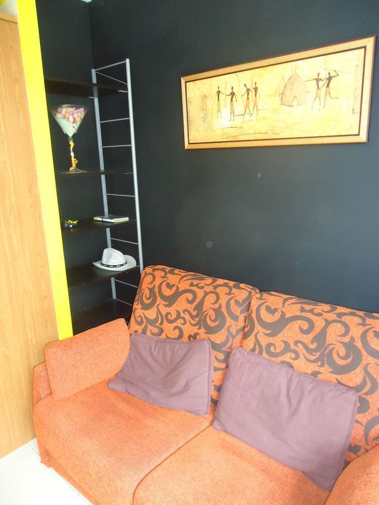 Boadella Atico - Seaview Penthouse Lloret de Mar