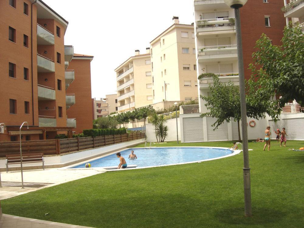 Apartment Boadella Atico - Seaview Penthouse Lloret de Mar