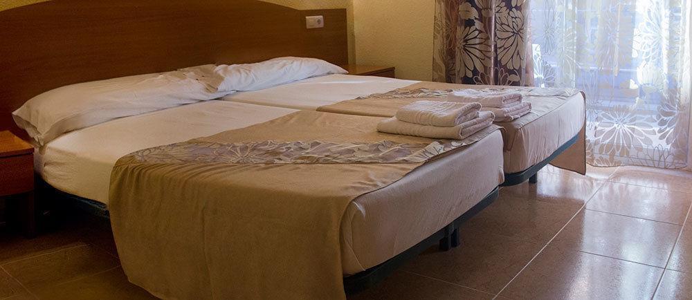Hotel Sunshine Park Lloret de Mar