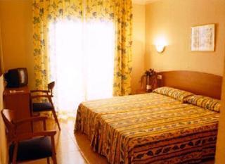 Hotel Sunshine Park 3*