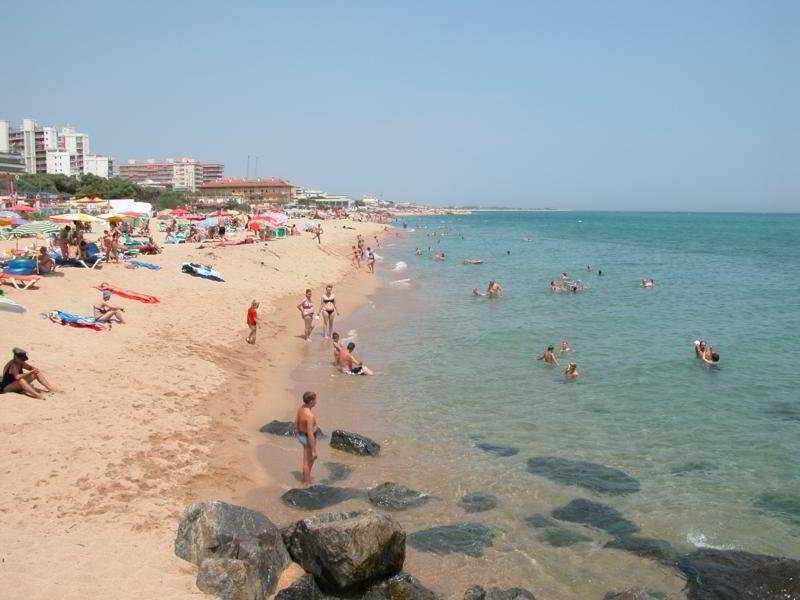 Htop Roulette 4* Lloret de Mar
