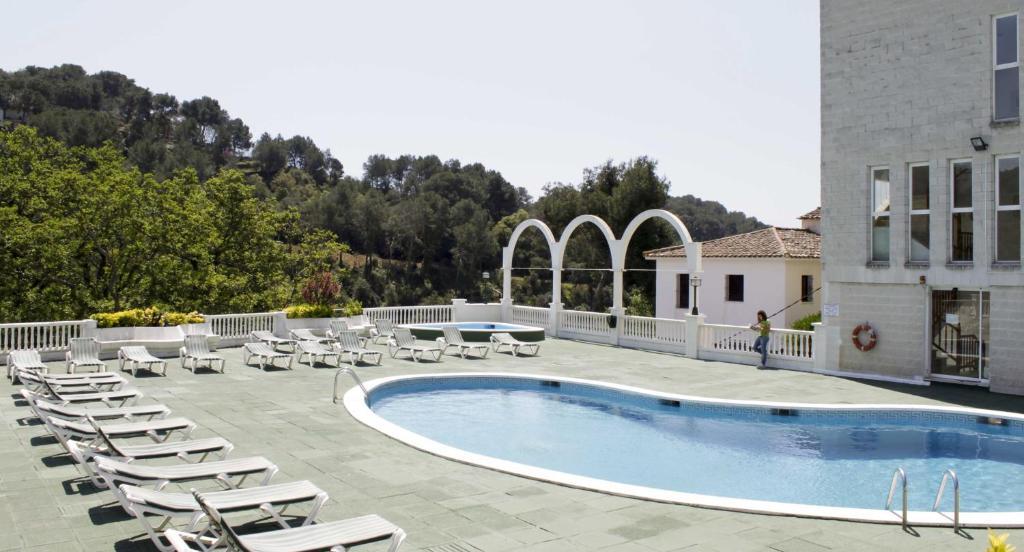 Hotel Montanamar