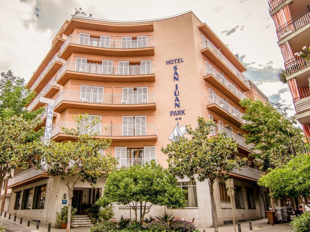 Alegria San Juan Park Hotel
