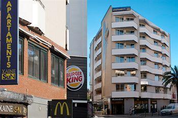 Lloret Sun Apartamento Lloret de Mar