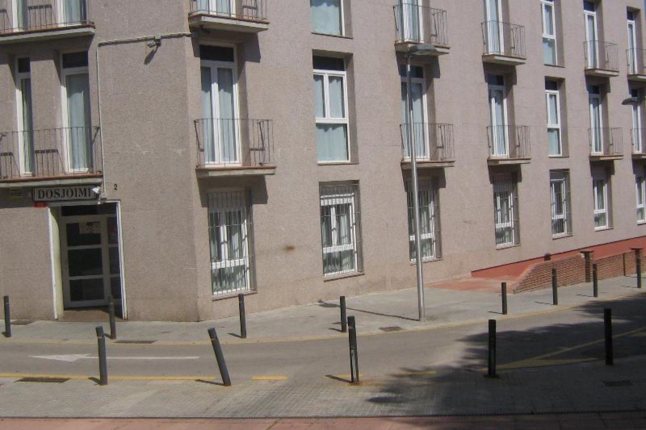Ar Dosjoimi Apartment
