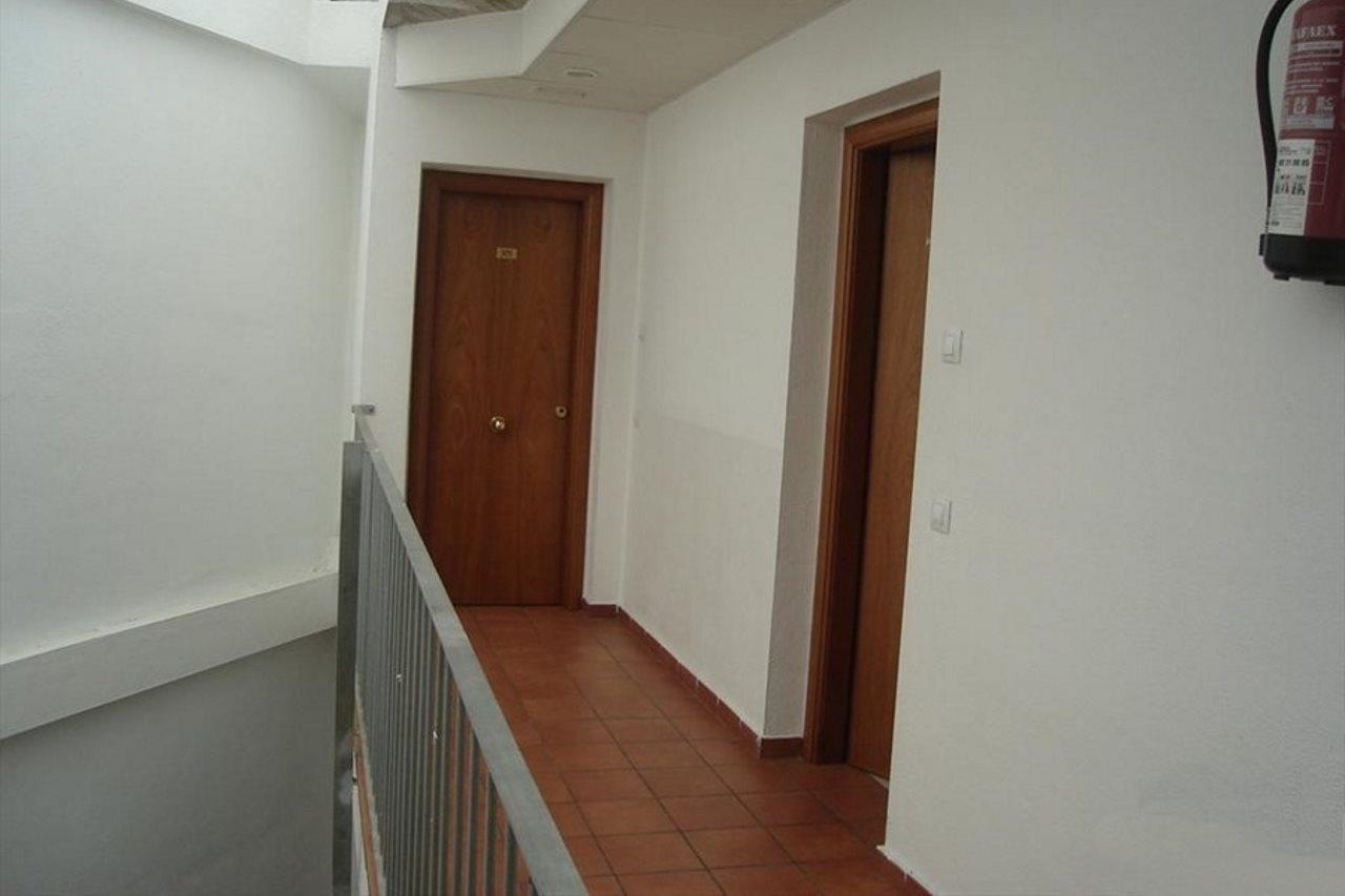 Ar Dosjoimi Apartment