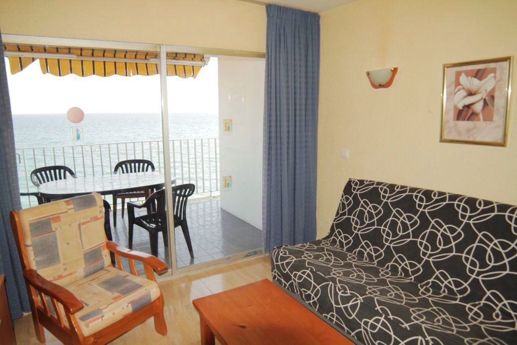Ar Easy Borodin Appartement