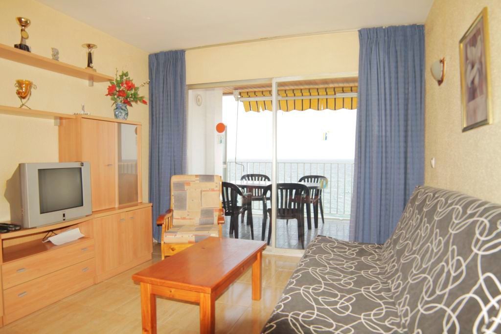 Ar Easy Borodin Appartement Lloret de Mar