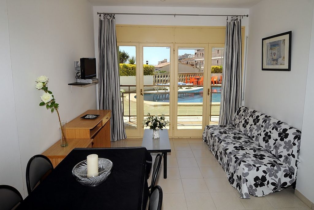 Ar Melrose Place Apartment Lloret de Mar