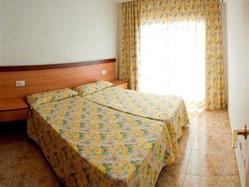 Santa Ana Ii Apartment