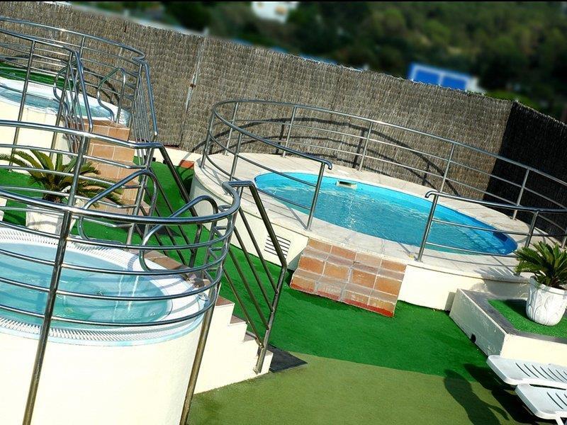 Htop Alexis #htopenjoy Hotel Lloret de Mar