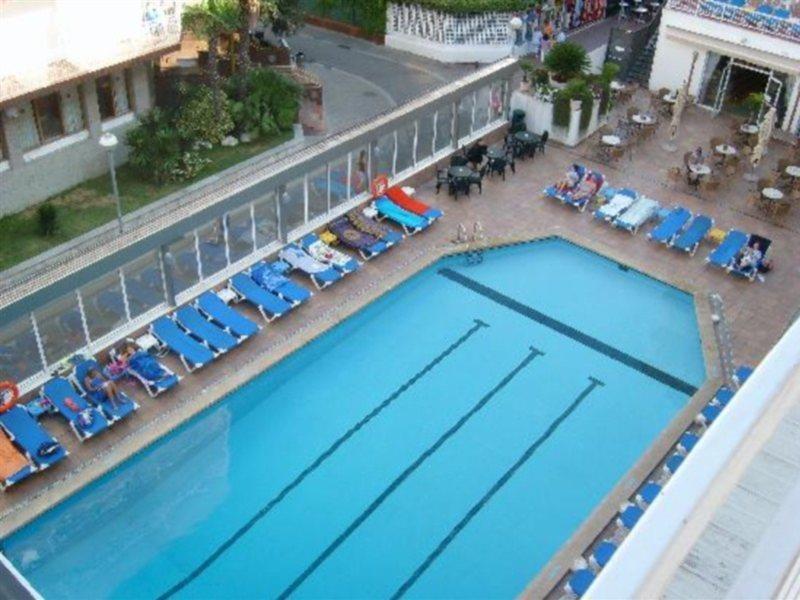 Helios Lloret Hotel Lloret de Mar