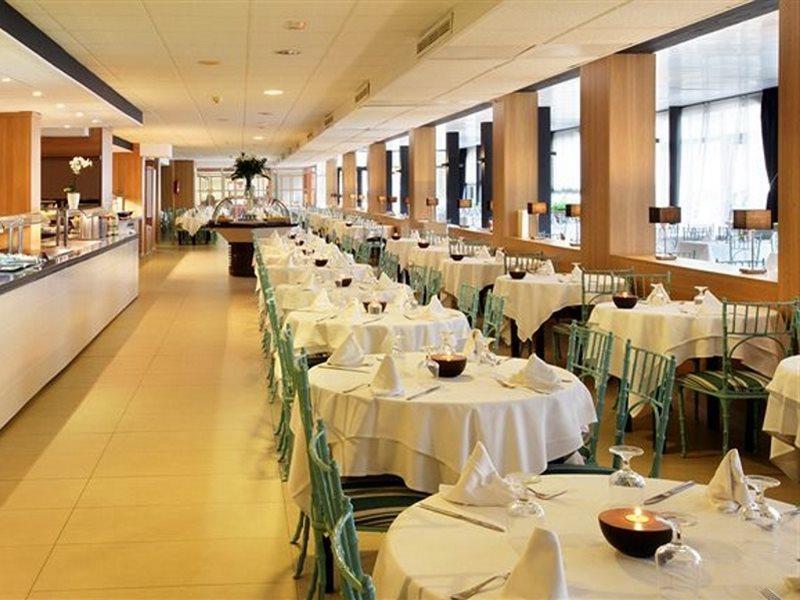 Guitart Aparthotel 3*