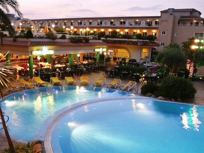 Guitart 3* Lloret de Mar