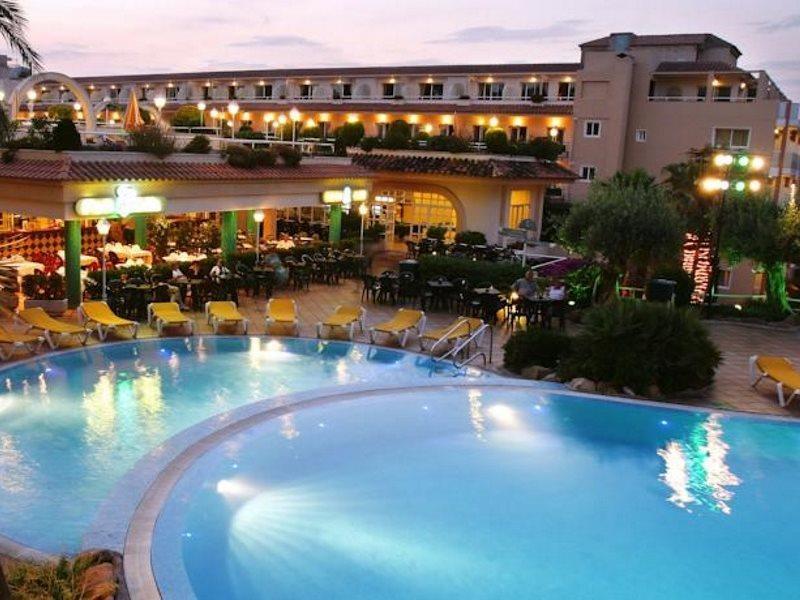 Guitart Hotel 4*