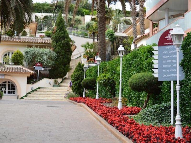 Guitart 4* Lloret de Mar